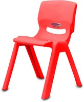 Jamara - Child's Chair Smiley up to 100kg red-2