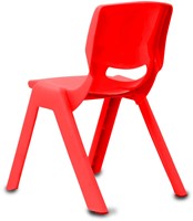 Jamara - Child's Chair Smiley up to 100kg red-3