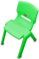 Jamara - Child's Chair Smiley up to 100kg green