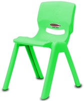Jamara - Child's Chair Smiley up to 100kg green-2
