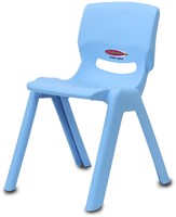 Jamara - Child's Chair Smiley up to 100kg blue-2