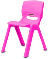 Jamara - Child's Chair Smiley up to 100kg pink-2