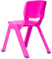 Jamara - Child's Chair Smiley up to 100kg pink-3