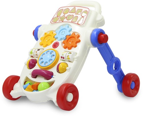 Jamara - Walker My First Walker
