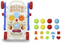Jamara - Walker My First Walker-3