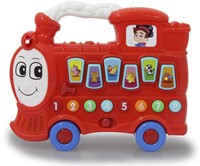 Jamara - Train with music Tschu Tschu red-3