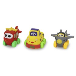 Jamara - My First Pinchies Set B