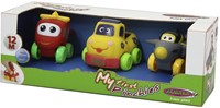 Jamara - My First Pinchies Set B-2