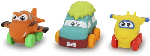 Jamara - My First Pinchies Set C