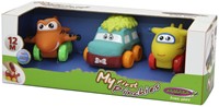 Jamara - My First Pinchies Set C-2
