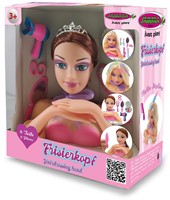 Jamara - Hairdressing Head Emma Beauty-2
