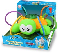 Jamara - Mc Fizz Water Sprinkler Turtle-2
