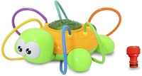 Jamara - Mc Fizz Water Sprinkler Turtle-3