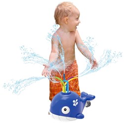 Jamara - Mc Fizz Water Sprinkler Wale