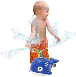Jamara - Mc Fizz Water Sprinkler Wale