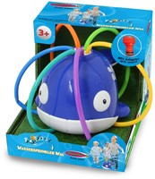 Jamara - Mc Fizz Water Sprinkler Wale-2