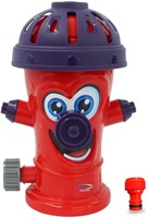 Jamara - Mc Fizz water sprinkler Hydrant Happy-3