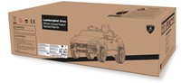 Jamara - Ride-on Lamborghini Urus white 2,4GHz 12V-2