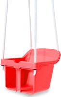 Jamara - Baby swing Small Swing red