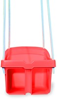 Jamara - Baby swing Small Swing red-2