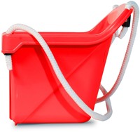 Jamara - Baby swing Small Swing red-3