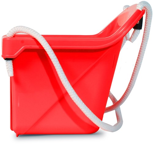 Jamara - Baby swing Small Swing red-3