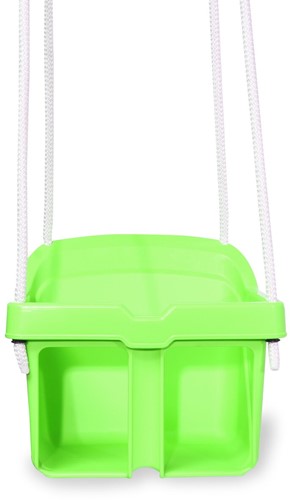 Jamara - Baby swing Small Swing green-2