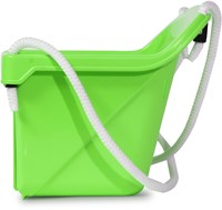 Jamara - Baby swing Small Swing green-3
