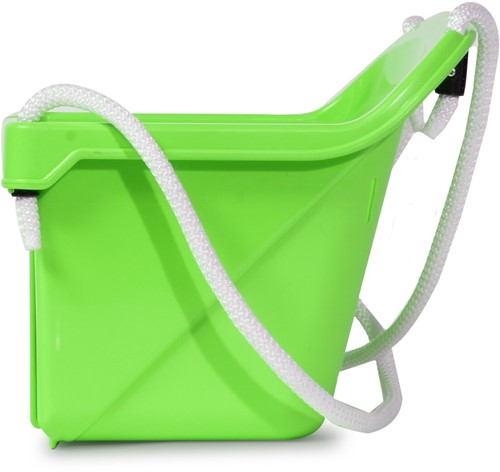 Jamara - Baby swing Small Swing green-3