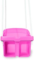 Jamara - Baby swing Small Swing pink-2