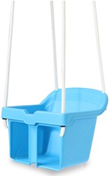 Jamara - Baby swing Small Swing blue