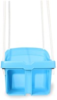 Jamara - Baby swing Small Swing blue-2