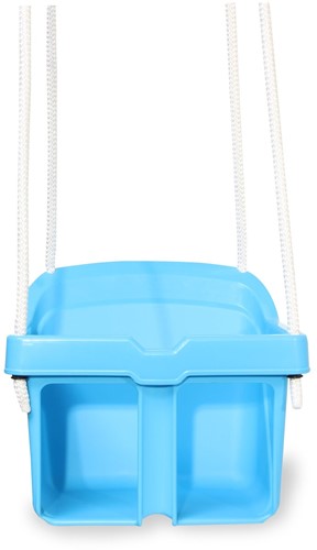 Jamara - Baby swing Small Swing blue-2