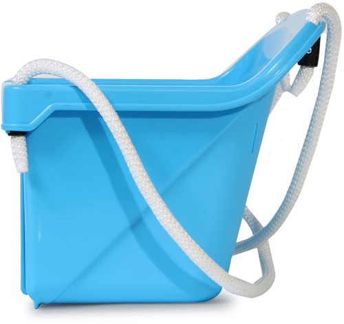 Jamara - Baby swing Small Swing blue-3