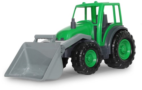 Jamara - Tractor Power Loader XL with Frontloader