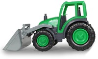Jamara - Tractor Power Loader XL with Frontloader-3