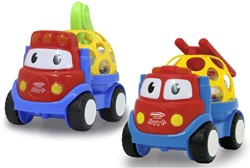 Jamara - Rota vehicles Set 1 2pcs