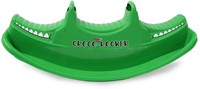 Jamara - Children Rocker Croco green-2