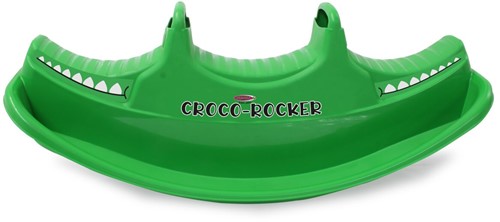 Jamara - Children Rocker Croco green-2