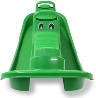 Jamara - Children Rocker Croco green-3