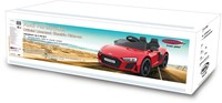 Jamara - Ride-on Audi R8 Spyder V10 performance quattro black-2