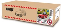 Jamara - Ride-on Audi R8 white 18V Einhell Power X-Change-2