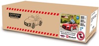 Jamara - Ride-on Audi R8 red 18V Einhell Version-2