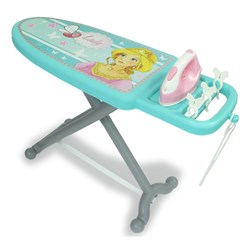 Jamara - Little Laundry ironing set Princess 6pcs turquoise