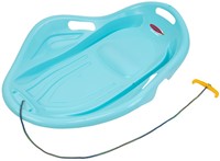 Jamara - Snow Play Bob Speed 78 cm pastel blue