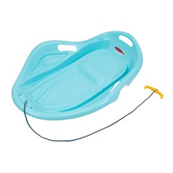Jamara - Snow Play Bob Speed 78 cm pastel blue