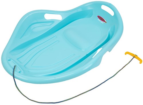 Jamara - Snow Play Bob Speed 78 cm pastel blue