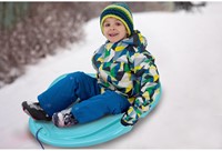 Jamara - Snow Play Bob Speed 78 cm pastel blue-2