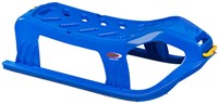 Jamara - Snow Play Sledge Snow-Star 90cm blue