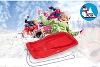 Jamara - Snow Play Bob Karol 80cm red-2